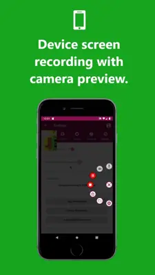 All-In-One Recorder android App screenshot 3