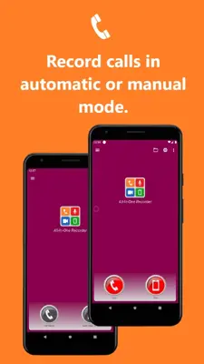 All-In-One Recorder android App screenshot 6